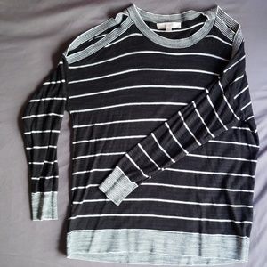 Loft sweater size medium